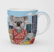 La La Land - Keepsake Mug Happy Days Sydney