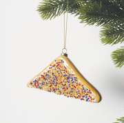 La La Land - 3D Bauble Fairy Bread Half