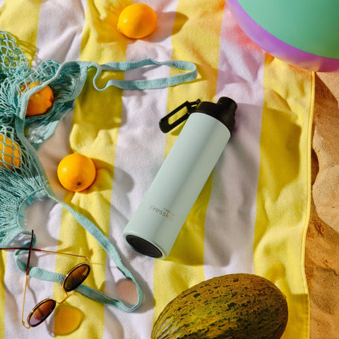Made by Fressko - Move Breezy 660ml/220oz