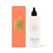 Glasshouse - Sunsets In Capri Body Lotion