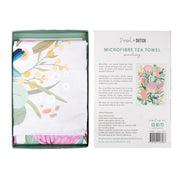 Diesel & Dutch - Sanctuary Microfibre Tea Towel