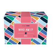 Diesel & Dutch - Who Am I Trivia Box