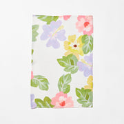 Bonnie & Neil - Moana Floral Multi Tea Towel