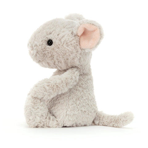 Jellycat - Tumbletuft Mouse