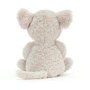 Jellycat - Tumbletuft Mouse