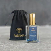 Pasama - Vanilla Coconut Perfume 50ml