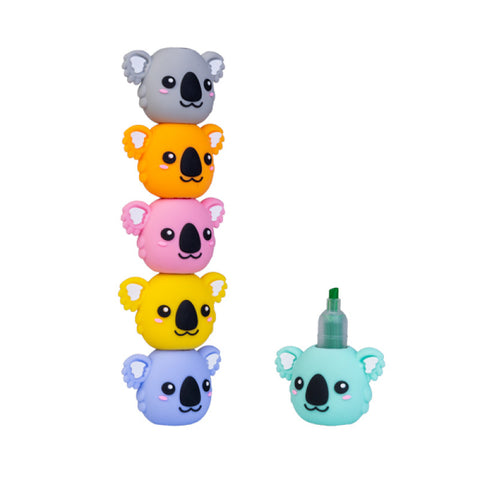 Koala Highlighters