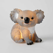 Pilbeam - Koala Sculptured Light