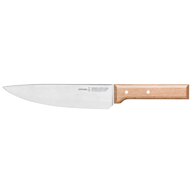 Parallele #118 S/S Multi-purpose Chef's Knife 20cm