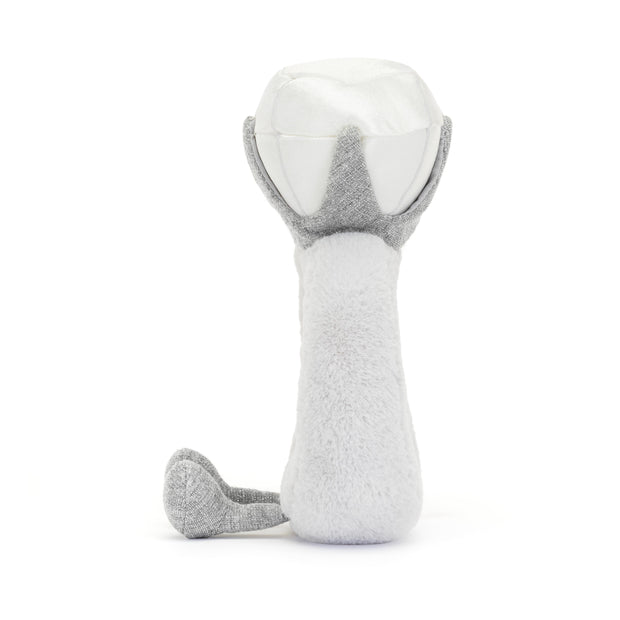 Jellycat -Amuseables Diamond Ring Grey