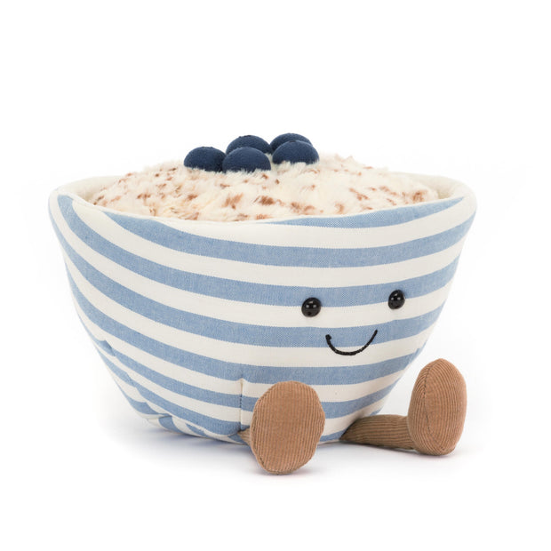 Jellycat -  Amuseables Oats