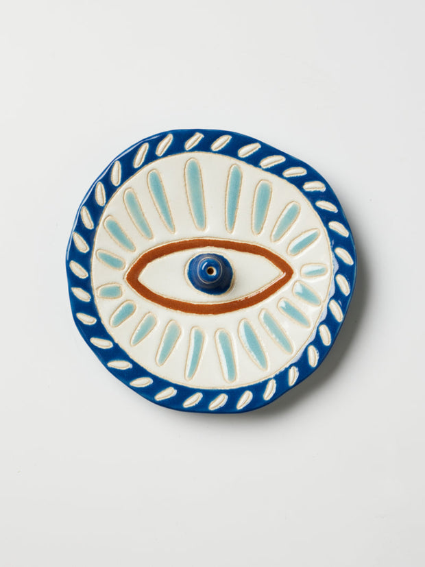 Jones & Co. - Solstice Eye Burner
