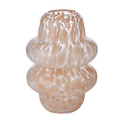 Amalfi - Bauble Vase Apricot