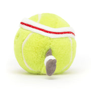 Jellycat - Amuseables Sports Tennis Ball Green