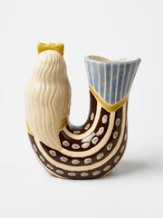 Jones & Co. - Siren Pray Vase