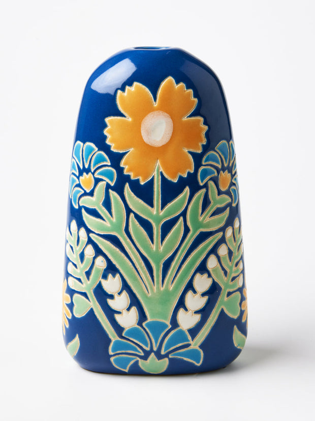 Jones & Co. - Pollen Bouquet Tall Vase