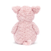 Jellycat - Barnabus Pig Pink