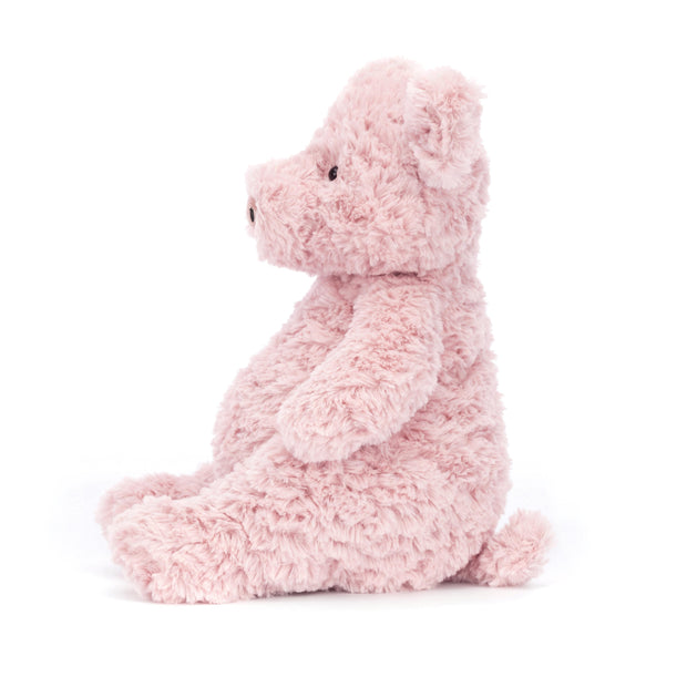 Jellycat - Barnabus Pig Pink