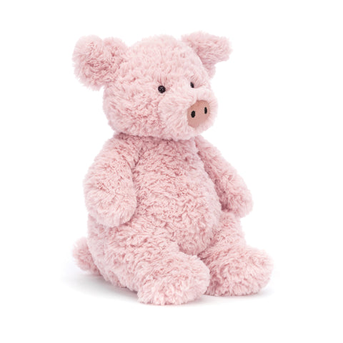 Jellycat - Barnabus Pig Pink