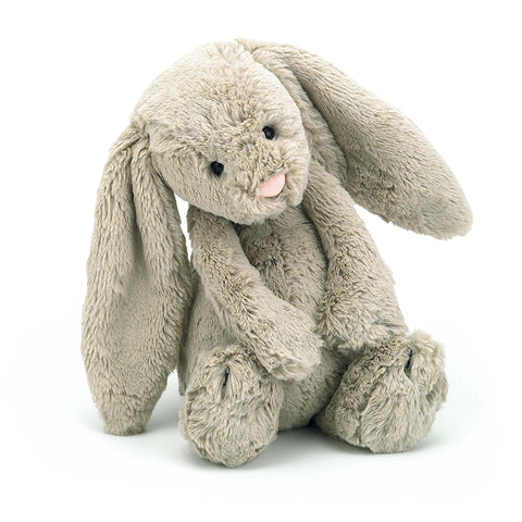 Jellycat - Bashful Beige Bunny Medium