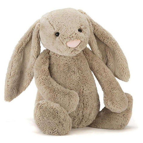 Jellycat - Bashful Beige Bunny Really Big