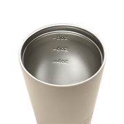 Bino - Reusable Cup - Oat - 8oz