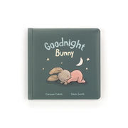 Jellycat - Goodnight Bunny Book