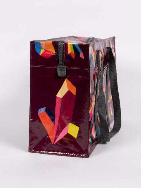 BlueQ - Good Vibrations - Shoulder Tote