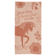 Blue Q - Your Home's Beautiful Dish Towel