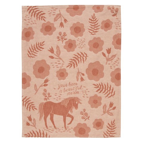 Blue Q - Your Home's Beautiful Dish Towel