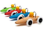 BRIO - Race Car