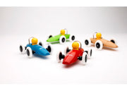 BRIO - Race Car