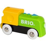 BRIO - My First - Railway Battery Engine