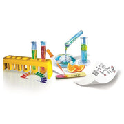 Clementoni - Chemistry Set 150+ Experiments