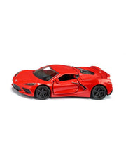 Siku - Chevrolet Corvette C8 Stingray