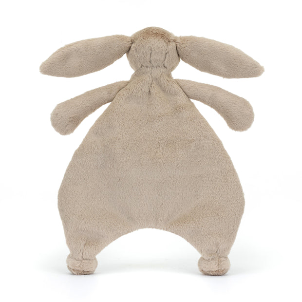 Jellycat - Bashful Beige Bunny Comforter