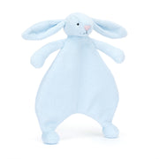 Jellycat - Bashful Blue Bunny Comforter