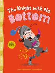 The Knight with No Bottom