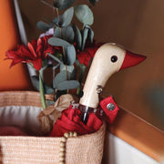 Original Duckhead - Duck Umbrella Compact - Red