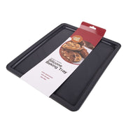 Daily Bake - Silicone Baking Tray - Charcoal