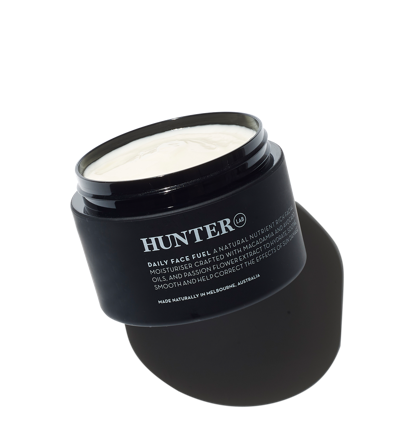 Hunter Lab - Daily Face Fuel 100ml