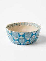 Jones & Co. - Caravan Snack Bowl Sky