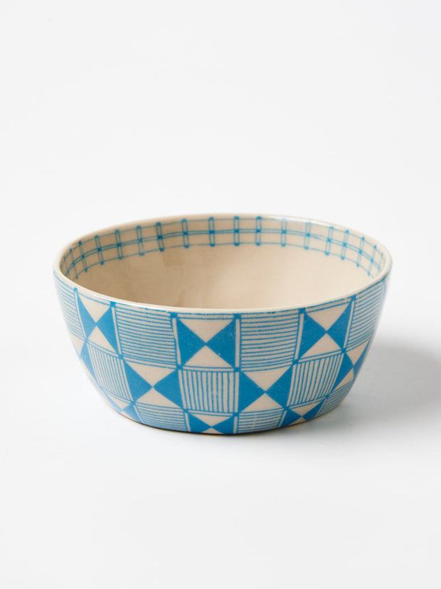 Jones & Co. - Caravan Snack Bowl Sky