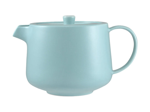 Maxwell & Williams - Cafe Life - 500ML Teapot With Infuser Gift Boxed (Cloud)