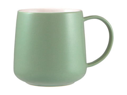 Maxwell & Williams - Cafe Life - 420ml SeaFoam Mug
