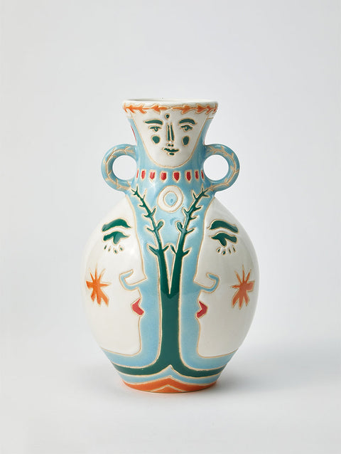 Jones & Co - Totem Duo Multi Vase