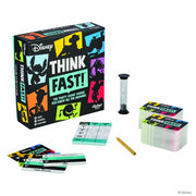 Ridley's - Disney Think Fast Game