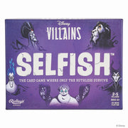 Ridley's - Disney Villains Selfish