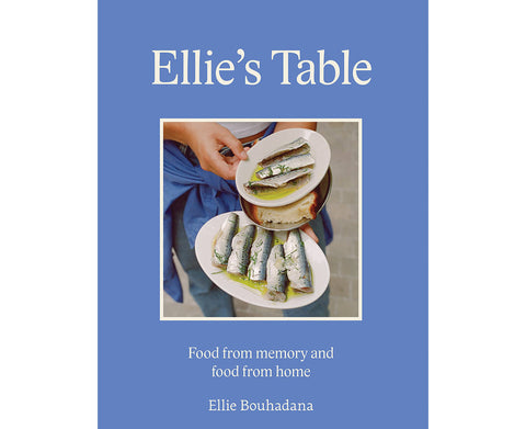 Ellie's Table