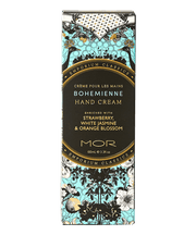 MOR Boutique - Emporium Classics Hand Cream 100ml Bohemienne